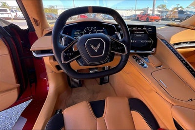 2023 Chevrolet Corvette Stingray 3LT