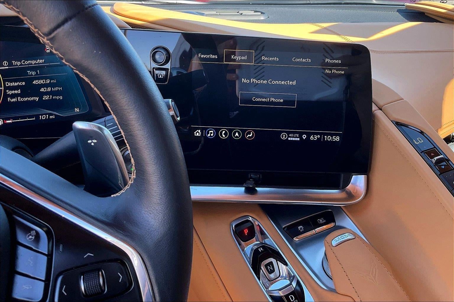 2023 Chevrolet Corvette Stingray 3LT