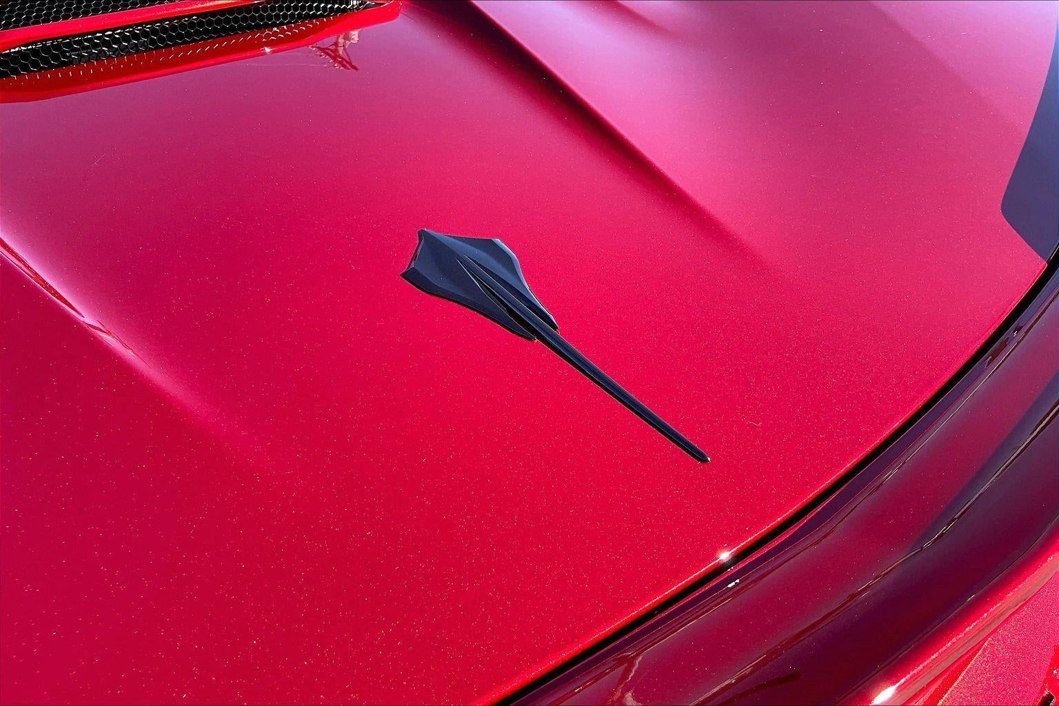 2023 Chevrolet Corvette Stingray 3LT