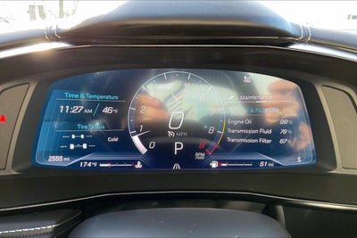 2024 Chevrolet Corvette Z06 3LZ