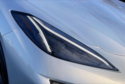 2024 Chevrolet Corvette Z06 3LZ