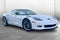 2013 Chevrolet Corvette Grand Sport Grand Sport 3LT