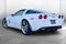 2013 Chevrolet Corvette Grand Sport Grand Sport 3LT