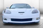 2013 Chevrolet Corvette Grand Sport Grand Sport 3LT