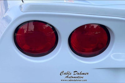 2013 Chevrolet Corvette Grand Sport Grand Sport 3LT