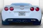 2013 Chevrolet Corvette Grand Sport Grand Sport 3LT