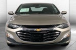 2025 Chevrolet Malibu LS