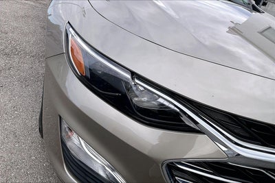 2024 Chevrolet Malibu LS