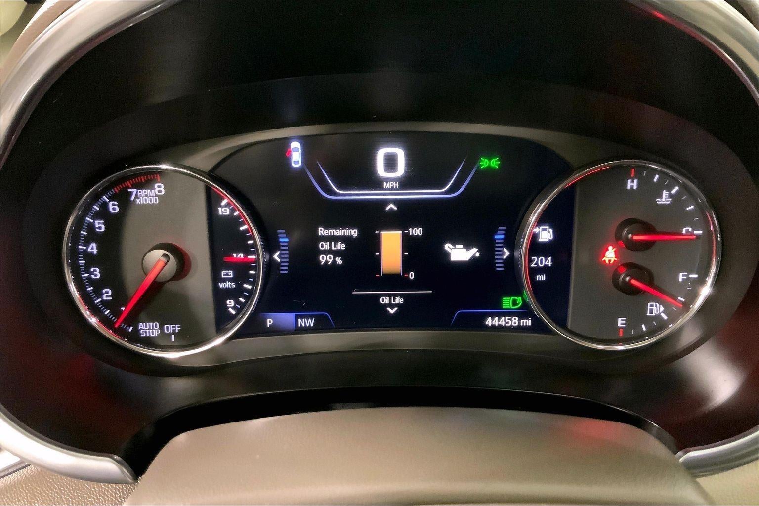 2024 Chevrolet Malibu 2LT