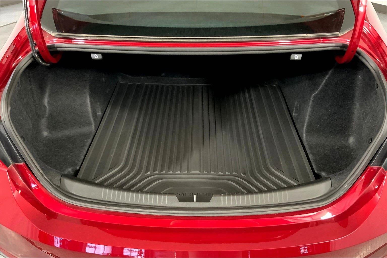 2023 Chevrolet Malibu RS