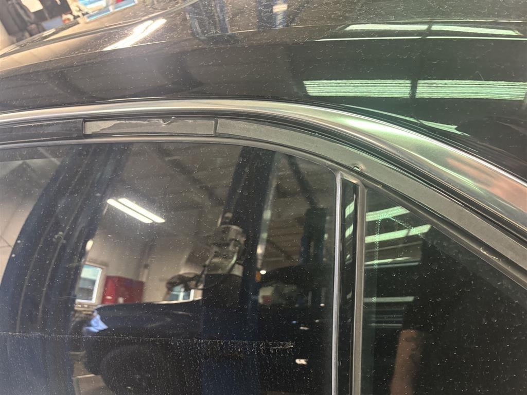 2019 Cadillac CTS Luxury RWD