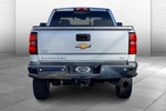 2019 Chevrolet Silverado 2500 HD LTZ