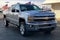 2019 Chevrolet Silverado 2500 HD LTZ