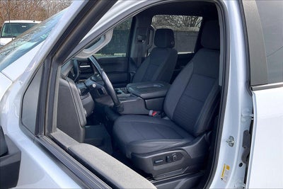 2023 Chevrolet Silverado 2500 HD LT