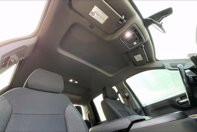 2023 Chevrolet Silverado 2500 HD LT