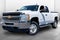 2013 Chevrolet Silverado 2500 HD LT