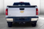 2013 Chevrolet Silverado 2500 HD LT