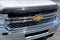 2013 Chevrolet Silverado 2500 HD LT