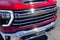2025 Chevrolet Silverado 3500 HD LTZ