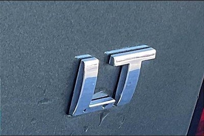 2018 Chevrolet Colorado 2WD LT