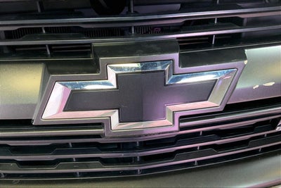 2016 Chevrolet Colorado 4WD Z71