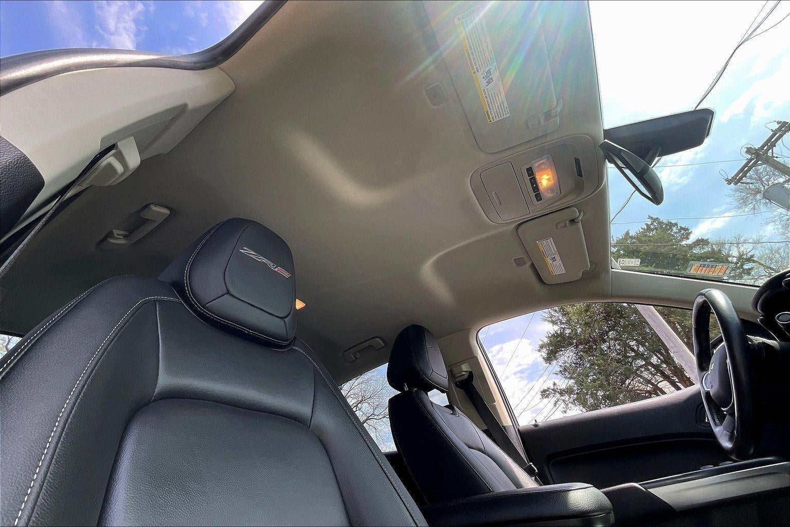 2020 Chevrolet Colorado ZR2