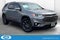 2019 Chevrolet Traverse RS