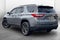 2019 Chevrolet Traverse RS