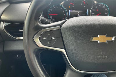 2019 Chevrolet Traverse RS