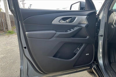 2019 Chevrolet Traverse RS