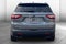 2019 Chevrolet Traverse RS