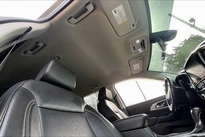 2019 Chevrolet Traverse RS