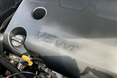 2019 Chevrolet Traverse RS