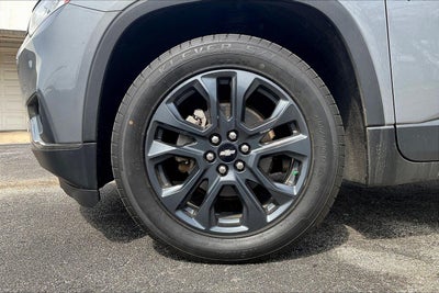 2019 Chevrolet Traverse RS