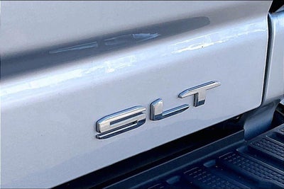 2023 GMC Sierra 2500 HD SLT