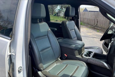 2023 GMC Sierra 2500 HD Denali