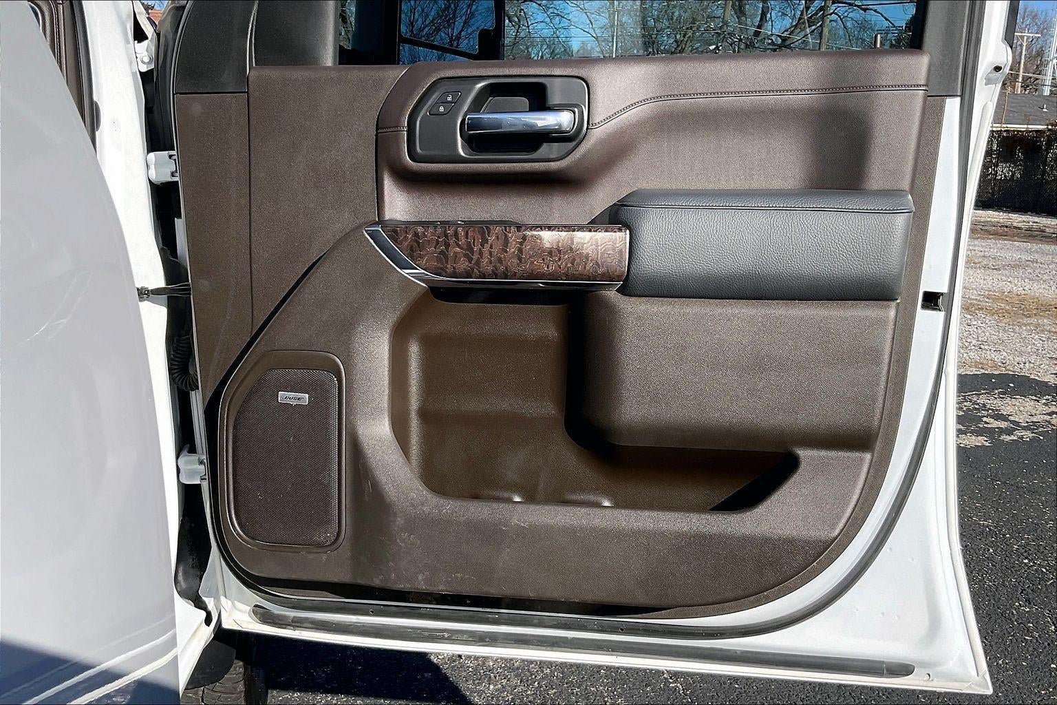 2023 GMC Sierra 3500 HD Denali