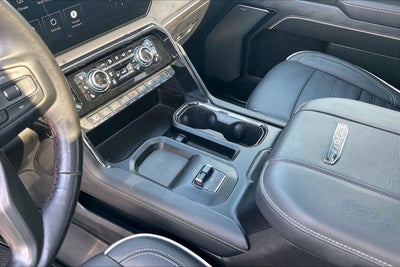 2024 GMC Sierra 2500 HD AT4X