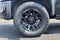 2024 GMC Sierra 2500 HD AT4X