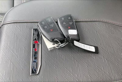 2024 GMC Sierra 2500 HD AT4X