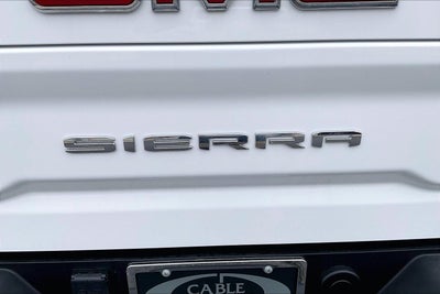 2024 GMC Sierra 2500 HD AT4X