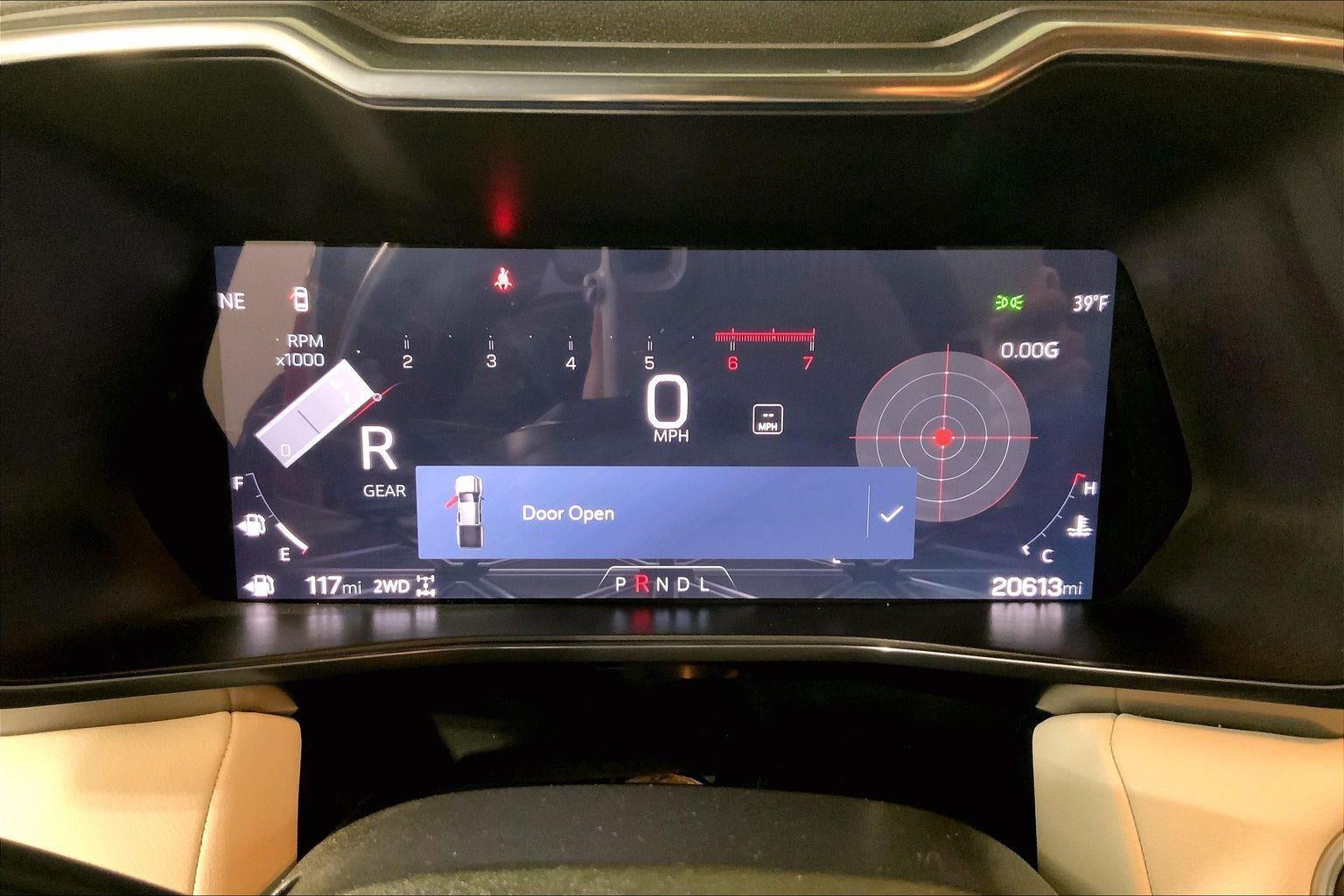 2023 GMC Canyon AT4X