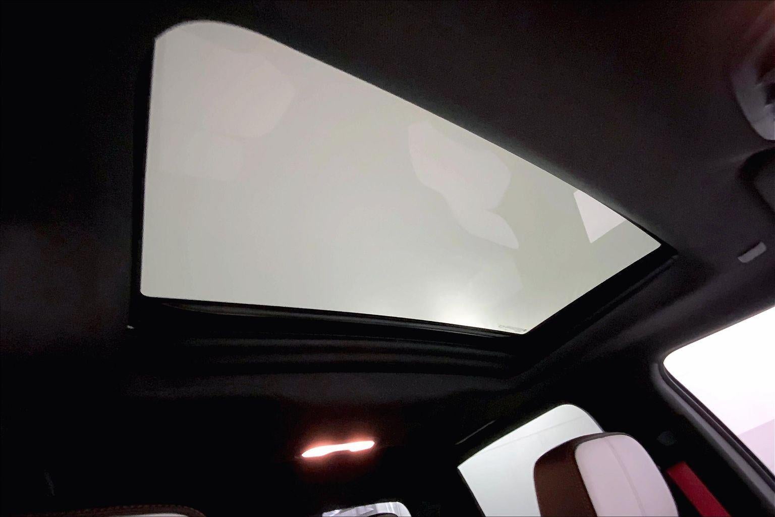 2023 GMC Canyon AT4X