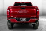 2023 GMC Canyon AT4X
