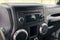 2011 Jeep Wrangler Unlimited Sport