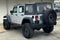 2011 Jeep Wrangler Unlimited Sport