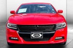 2018 Dodge Charger GT