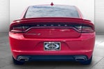 2018 Dodge Charger GT
