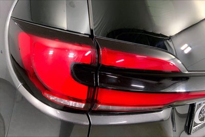 2022 Chrysler Pacifica Hybrid Limited