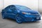 2015 Honda Civic Coupe LX